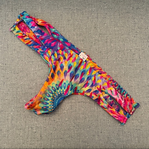 Luli Fama Bikini Bottom - Picture 8 of 8